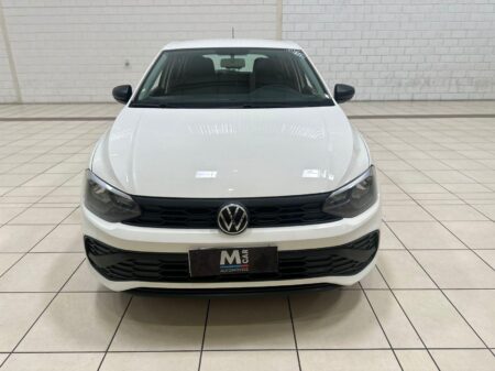 Foto do carro