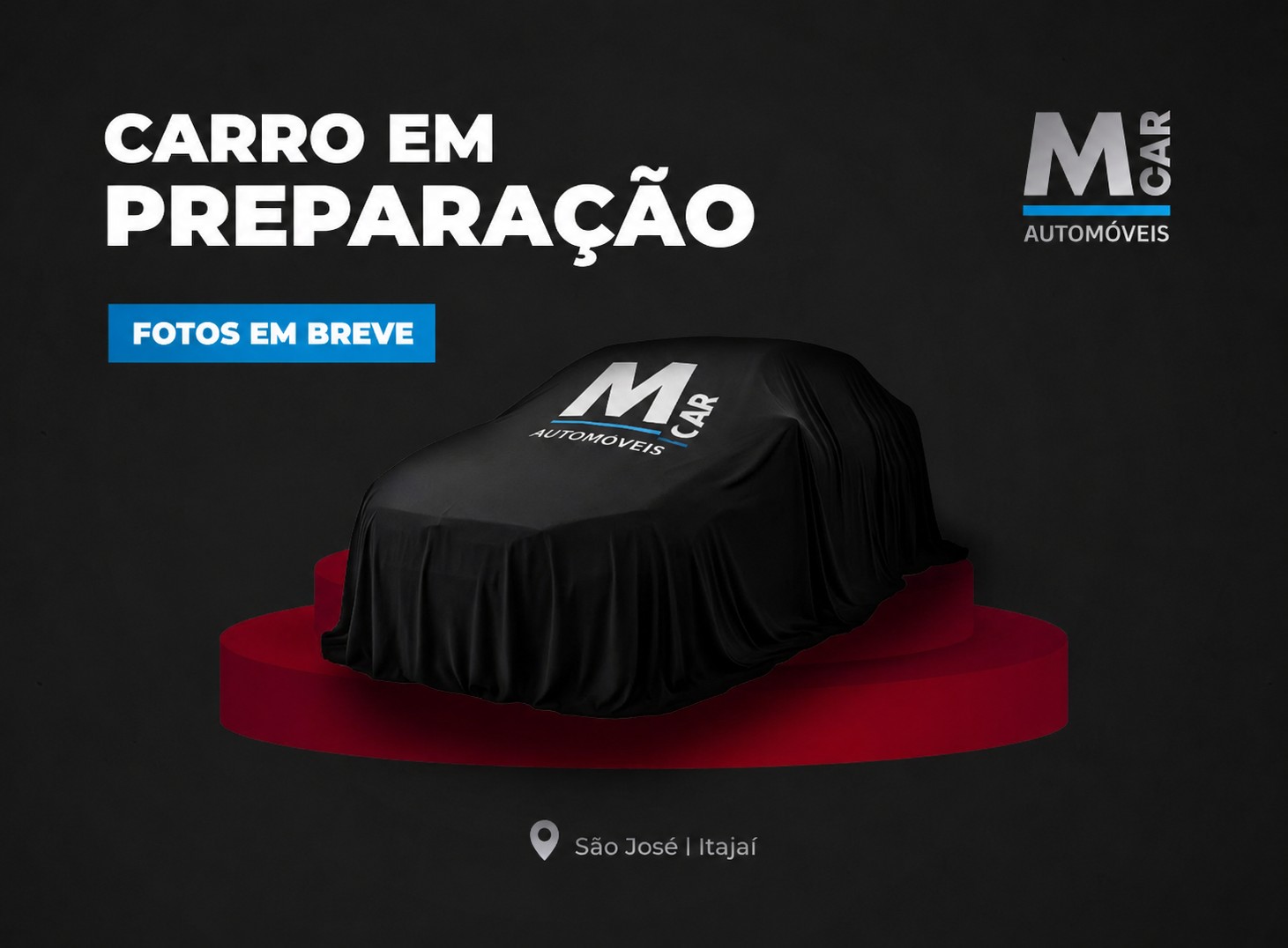 Foto do carro