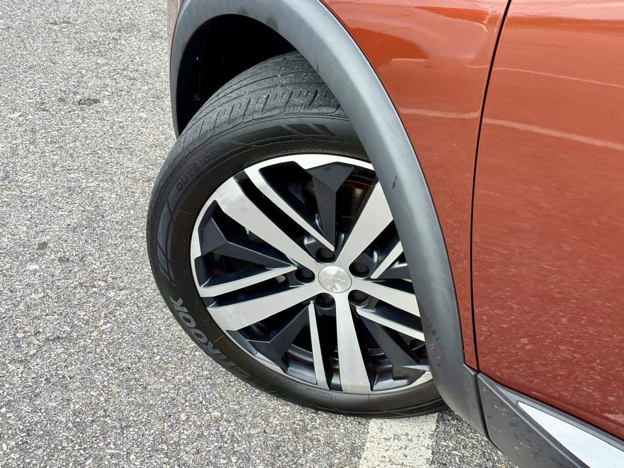 Foto do carro