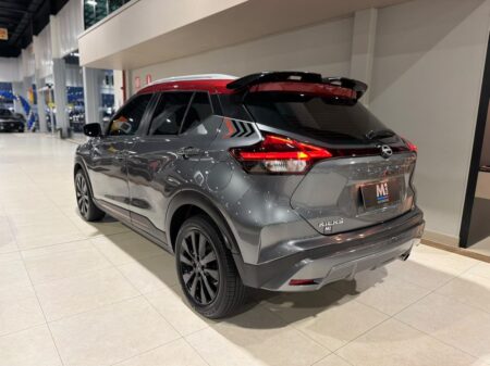 Foto do carro