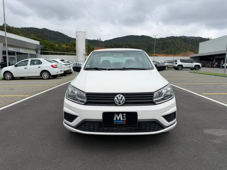 Foto do carro