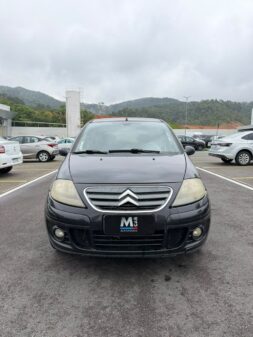 Foto do carro
