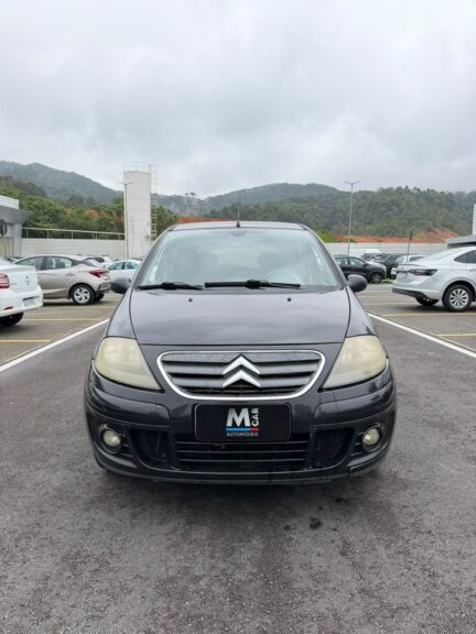 Foto do carro