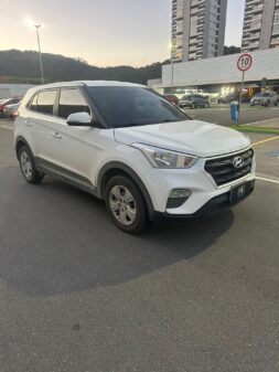 Foto do carro