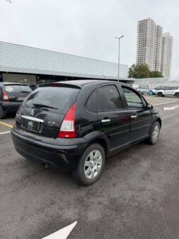 Foto do carro