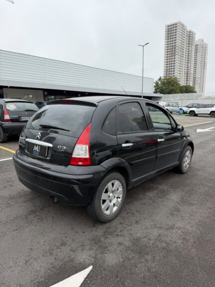 Foto do carro