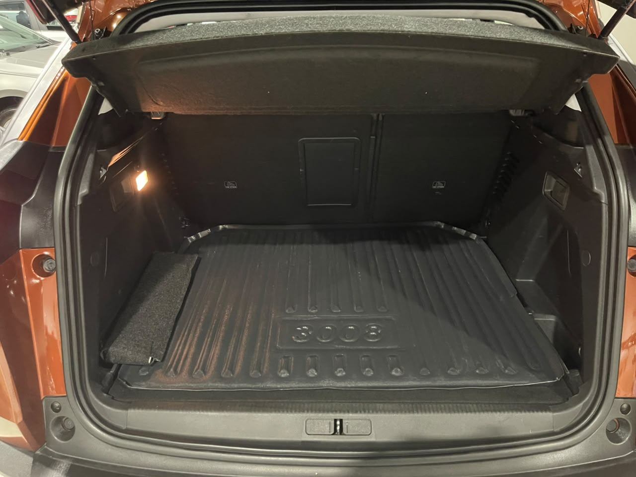 Foto do carro