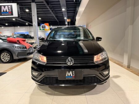 Foto do carro