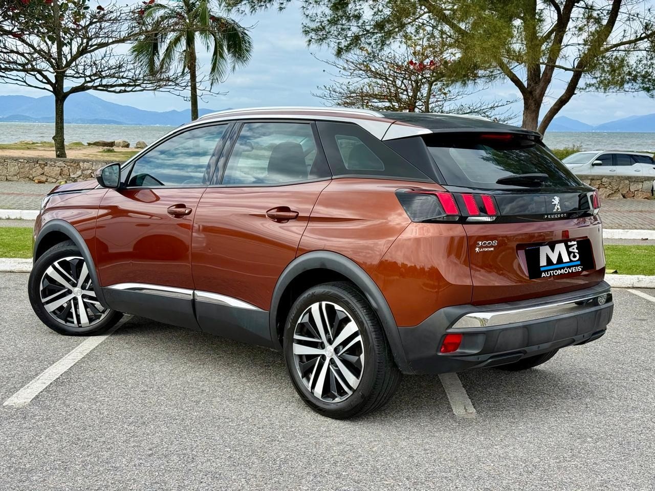 Foto do carro