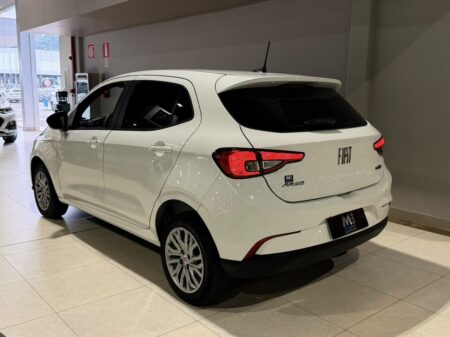 Foto do carro