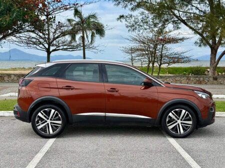 Foto do carro