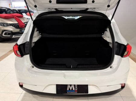 Foto do carro
